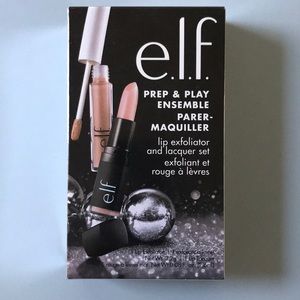 Unopened e.l.f. Lip Care Kit